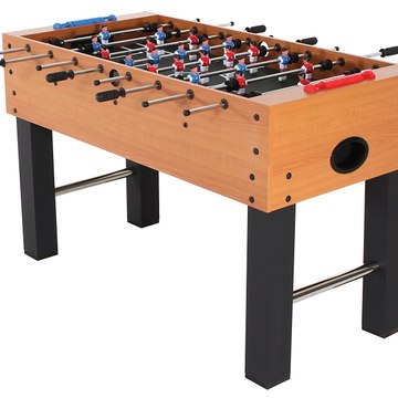 Foosball Table Review