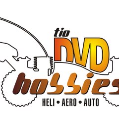 TIO DVD HOBBIES