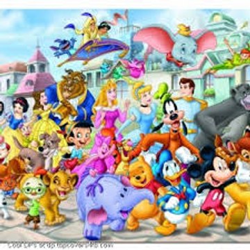 Cartoons For Kids