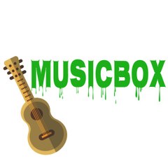 Musicbox Gift