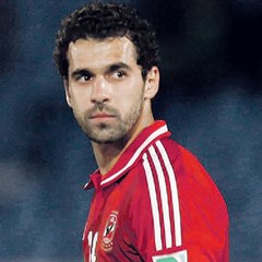 mahmoud amer