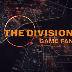 The Division Game Fan