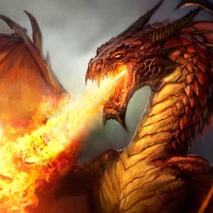 Dragonheart790M