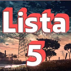 Lista 5