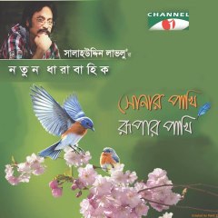 Sonar Pakhi Rupar Pakhi -Bangla Natok