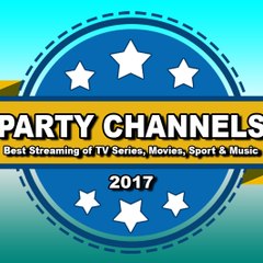 Party Channels