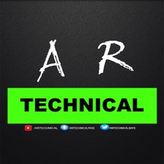 AR Technical