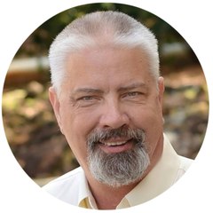 Eric Mulford