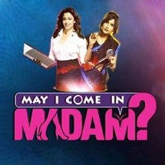 May I Come in Madam