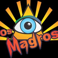 Os Magros