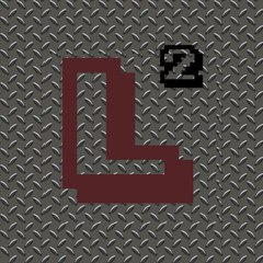 L ao Quadrado