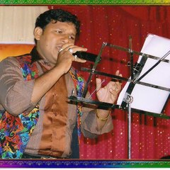 Singer Muhammed Haji