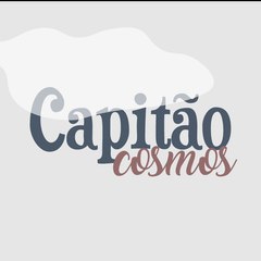 Capitão Cosmos