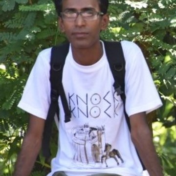 Smrahman Tutul