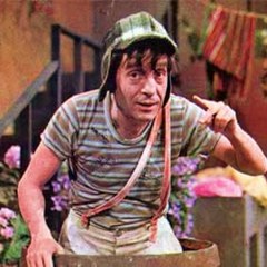 Chaves e Chapolin – Sigam-me os bons