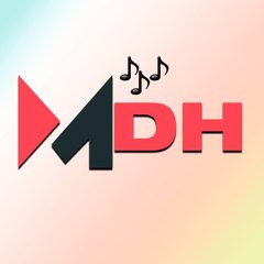 MÚSICAS DA HORA