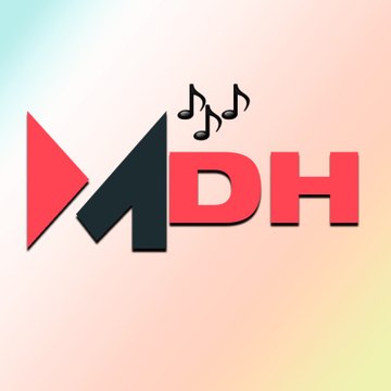 MÚSICAS DA HORA