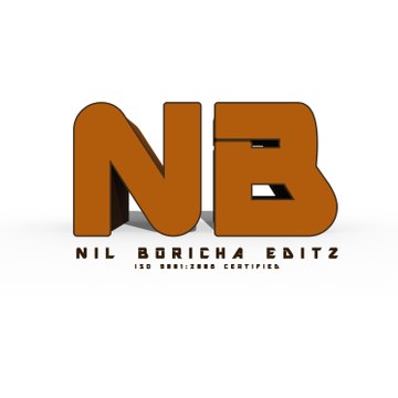 Nil Boricha