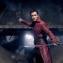 Into The Badlands HD