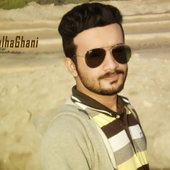 Talha Ghani