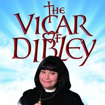 The Vicar of Dibley
