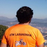KTM Laranjinha