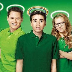 The Real O'Neals S02E14