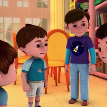 Entertainment channel