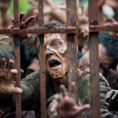 The Walking Dead Season 7 Episode 10