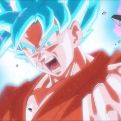 Goku Negão