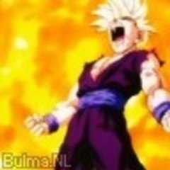 Gohan