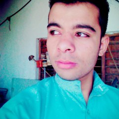 Shoaib Asghar Khan