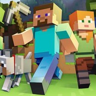 Minecraft Animation