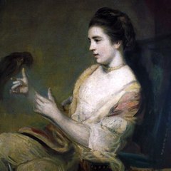 Harlots S1