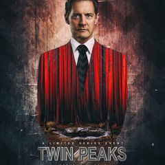Twin Peaks (Season 3) Showtime HD