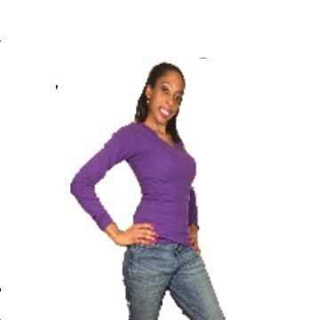Joy Michele Timmons