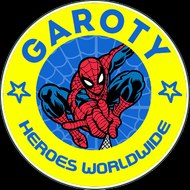 GAROTY