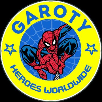 GAROTY