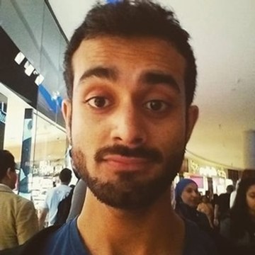 Masood Aini
