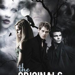 The Originals - Season 4 (CW HD)