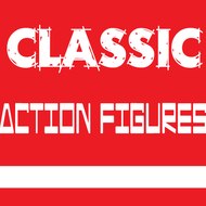 Classic Action Figures