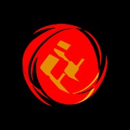 Lucasbrbr2312 Noir Rouge