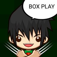 BOX PLAY