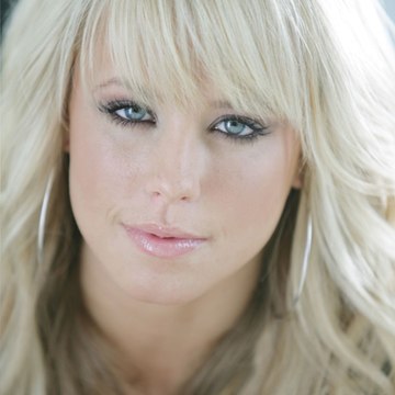 Chelsie Hightower