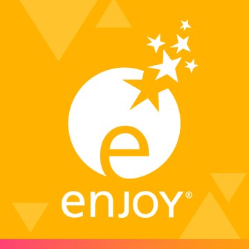 enjoy fun