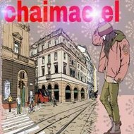 chaimae  el