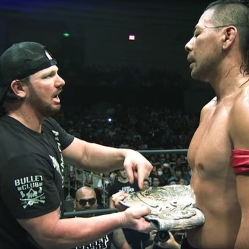 Jpkprowrestling