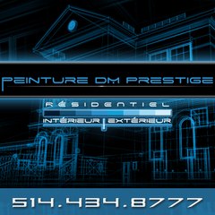 Peinture DM Prestige