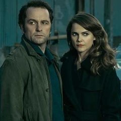 The Americans Season 5 - FX HD