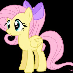 Fluttershy